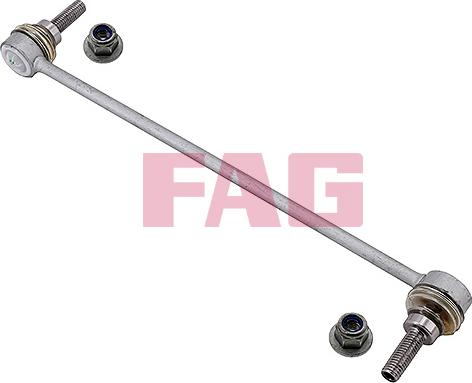 FAG 818 0455 10 - Çubuq / Strut, stabilizator furqanavto.az