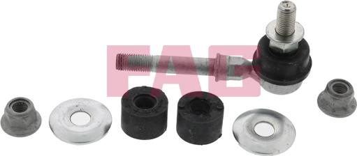 FAG 818 0419 10 - Çubuq / Strut, stabilizator www.furqanavto.az