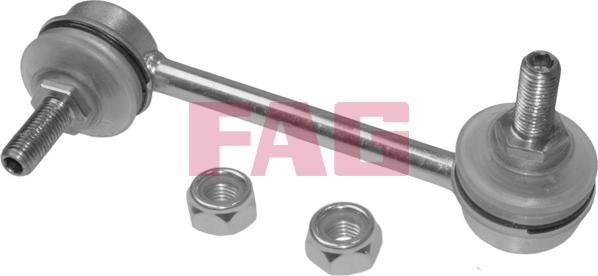 FAG 818 0411 10 - Çubuq / Strut, stabilizator www.furqanavto.az