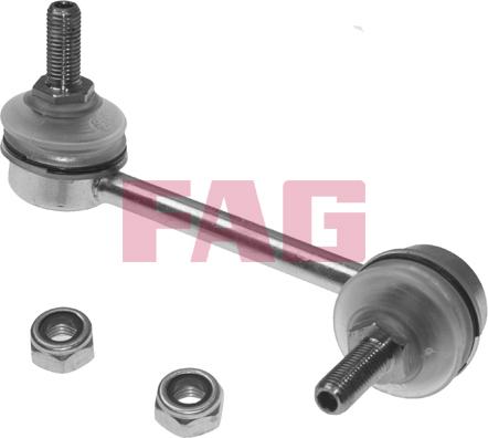 FAG 818 0431 10 - Çubuq / Strut, stabilizator www.furqanavto.az