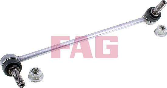 FAG 818 0569 10 - Çubuq / Strut, stabilizator www.furqanavto.az