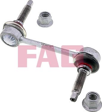 FAG 818 0567 10 - Çubuq / Strut, stabilizator www.furqanavto.az