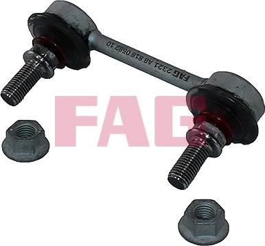 FAG 818 0582 10 - Çubuq / Strut, stabilizator furqanavto.az