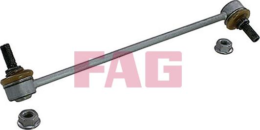 FAG 818 0537 10 - Çubuq / Strut, stabilizator www.furqanavto.az