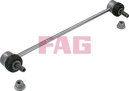 FAG 818 0654 10 - Çubuq / Strut, stabilizator furqanavto.az