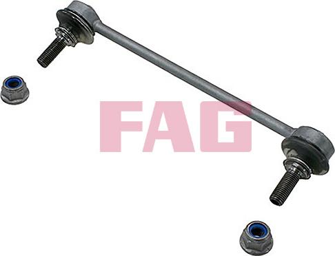 FAG 818 0604 10 - Çubuq / Strut, stabilizator furqanavto.az