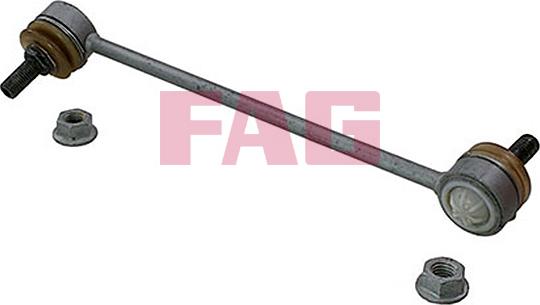 FAG 818 0610 10 - Çubuq / Strut, stabilizator furqanavto.az