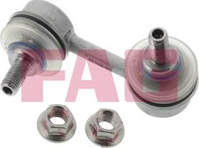 FAG 818 0018 10 - Çubuq / Strut, stabilizator www.furqanavto.az