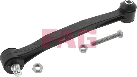 FAG 818 0082 10 - Çubuq / Strut, stabilizator www.furqanavto.az