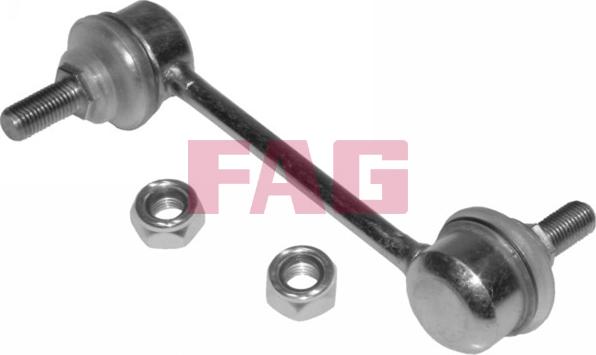 FAG 818 0034 10 - Çubuq / Strut, stabilizator furqanavto.az