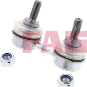 FAG 818 0035 10 - Çubuq / Strut, stabilizator www.furqanavto.az