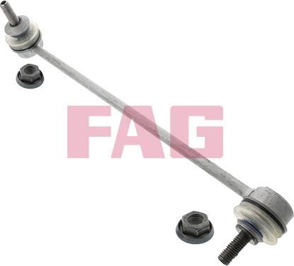 FAG 818 0075 10 - Çubuq / Strut, stabilizator www.furqanavto.az