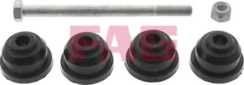 FAG 818 0135 10 - Çubuq / Strut, stabilizator www.furqanavto.az