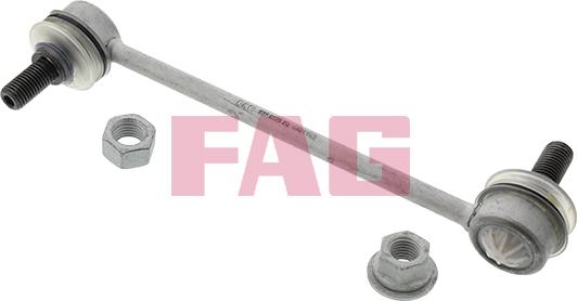 FAG 818 0129 10 - Çubuq / Strut, stabilizator furqanavto.az