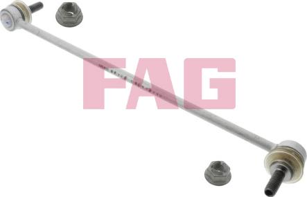 FAG 818 0121 10 - Çubuq / Strut, stabilizator furqanavto.az