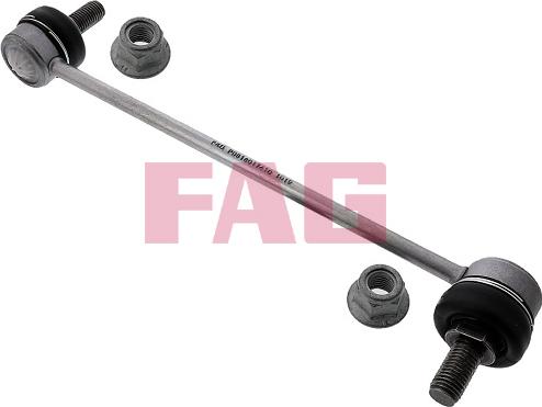 FAG 818 0174 10 - Çubuq / Strut, stabilizator furqanavto.az