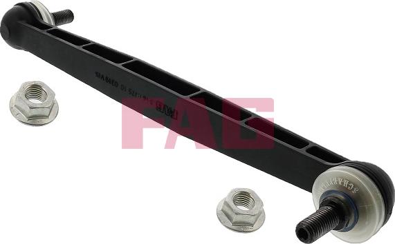 FAG 818 0175 10 - Çubuq / Strut, stabilizator www.furqanavto.az