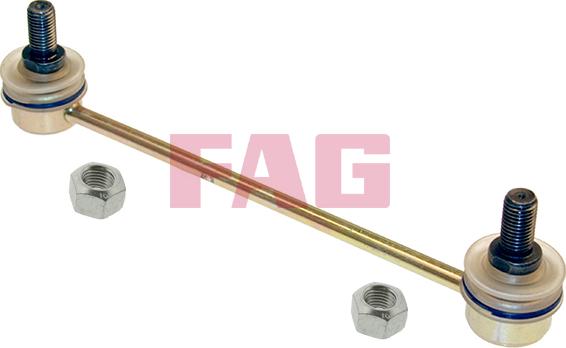 FAG 818 0176 10 - Çubuq / Strut, stabilizator furqanavto.az