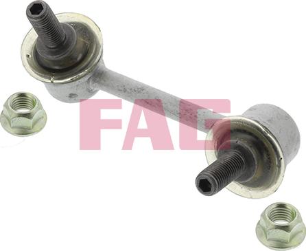 FAG 818 0393 10 - Çubuq / Strut, stabilizator furqanavto.az