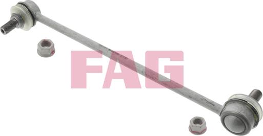 FAG 818 0362 10 - Çubuq / Strut, stabilizator furqanavto.az