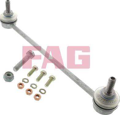 FAG 818 0373 10 - Çubuq / Strut, stabilizator furqanavto.az