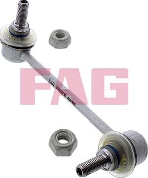 FAG 818 0377 10 - Çubuq / Strut, stabilizator furqanavto.az