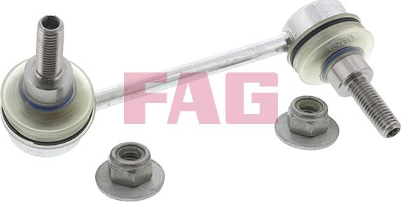 FAG 818 0206 10 - Çubuq / Strut, stabilizator furqanavto.az