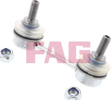 FAG 818 0281 10 - Çubuq / Strut, stabilizator www.furqanavto.az