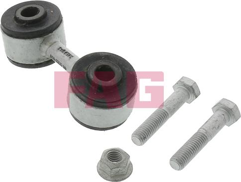 FAG 818 0220 10 - Çubuq / Strut, stabilizator www.furqanavto.az