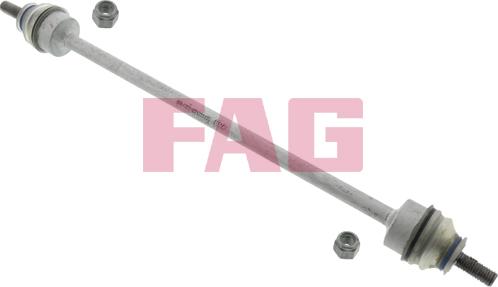 FAG 818 0276 10 - Çubuq / Strut, stabilizator furqanavto.az