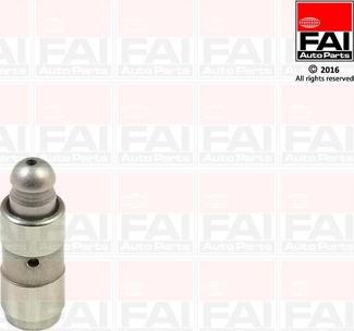 FAI AutoParts BFS148S - Tappet / Rokçu furqanavto.az