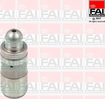 FAI AutoParts BFS156 - Tappet / Rokçu furqanavto.az