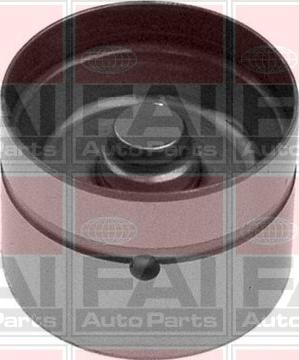 FAI AutoParts BFS109 - Tappet / Rokçu furqanavto.az