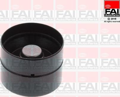 FAI AutoParts BFS101S - Tappet / Rokçu furqanavto.az