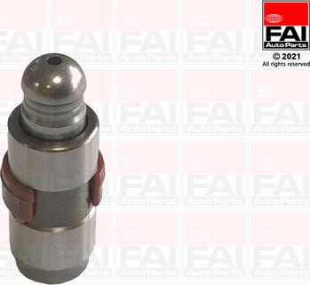 FAI AutoParts BFS364S - Tappet / Rokçu furqanavto.az