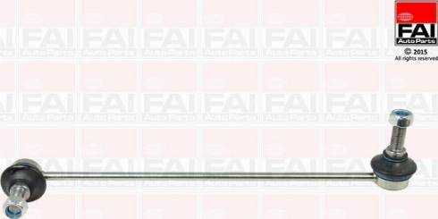 FAI AutoParts BLR059 - Çubuq / Strut, stabilizator furqanavto.az