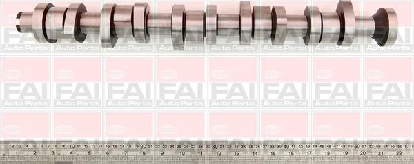 FAI AutoParts C316 - Eksantrik mili furqanavto.az