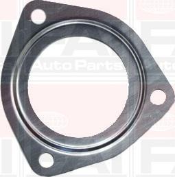 FAI AutoParts DP220 - Conta, egzoz borusu furqanavto.az