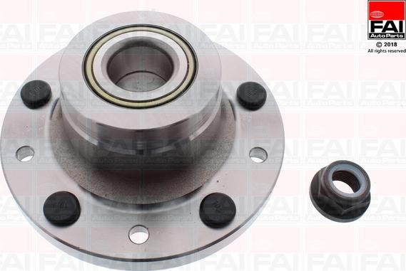 FAI AutoParts FHBK1032 - Təkər Qovşağı furqanavto.az