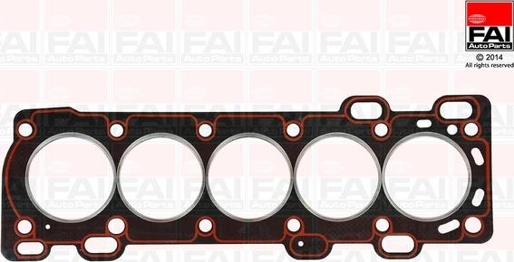 FAI AutoParts HG1091 - Conta, silindr başlığı furqanavto.az