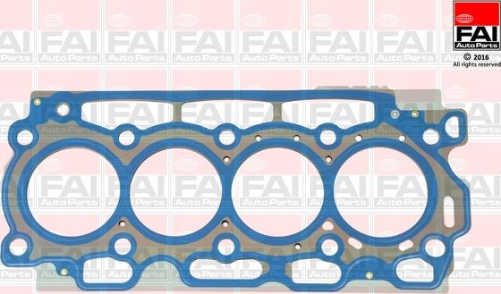 FAI AutoParts HG1164 - Conta, silindr başlığı furqanavto.az