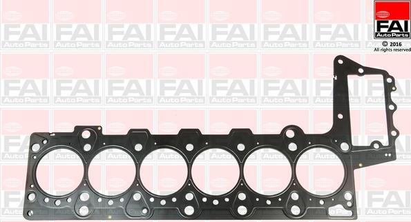 FAI AutoParts HG1105A - Conta, silindr başlığı furqanavto.az