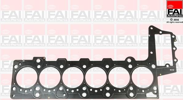 FAI AutoParts HG1105B - Conta, silindr başlığı furqanavto.az