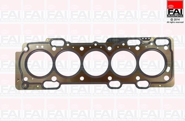 FAI AutoParts HG1389B - Conta, silindr başlığı furqanavto.az