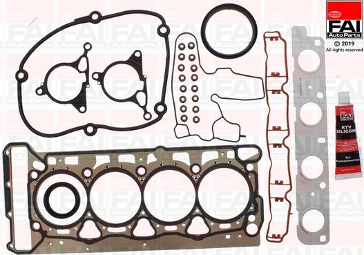 FAI AutoParts HS1932 - Conta dəsti, silindr başlığı www.furqanavto.az