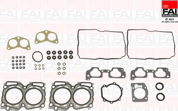 FAI AutoParts HS1852 - Conta dəsti, silindr başlığı www.furqanavto.az