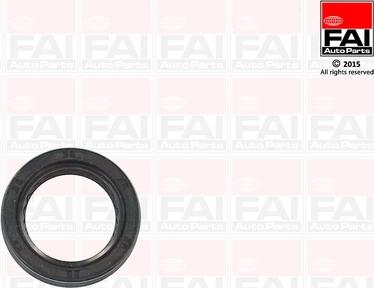 FAI AutoParts OS534 - Vil möhürü, krank mili www.furqanavto.az