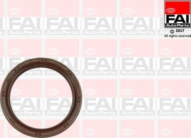 FAI AutoParts OS2233 - Vil möhürü, krank mili www.furqanavto.az