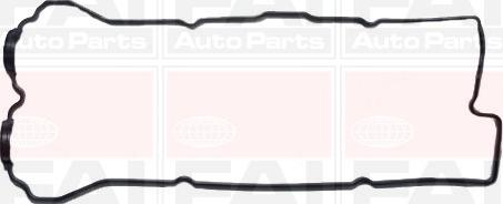 FAI AutoParts RC947S - Conta, silindr baş örtüyü furqanavto.az