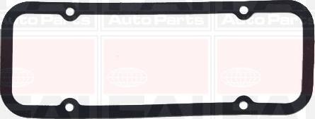 FAI AutoParts RC460S - Conta, silindr baş örtüyü furqanavto.az